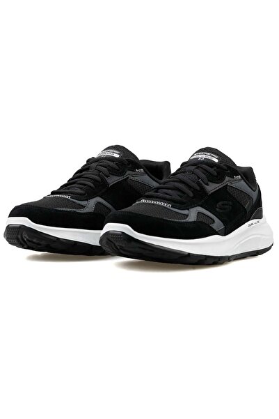 SKECHERS Relaxed Fit Equalizer 5.0 - Rondor 232613 Erkek Spor Ayakkabı SİYAH