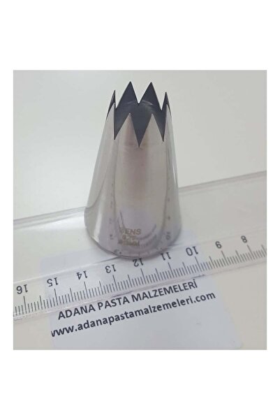 Adana Pasta Malzemeleri Duy No: 827 French Duy