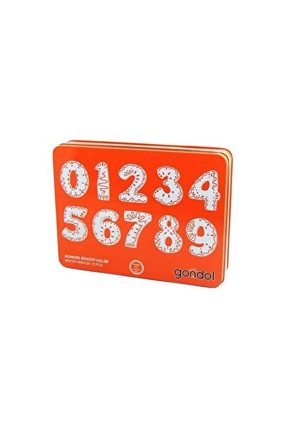Adana Pasta Malzemeleri رقم الإغلاق في صندوق معدني جوندول G-90620