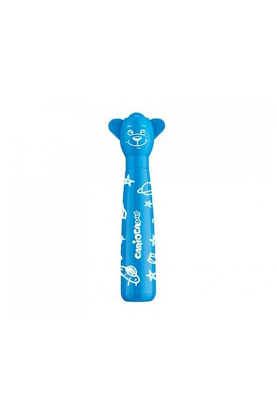 CARIOCA Nessiworld Teddy Jumbo - 6-Piece Super Washable Crayons