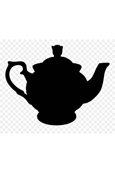 Adana Pasta Malzemeleri Alice Wonderland Teapot Cookie Mold 9 cm X 7 cm