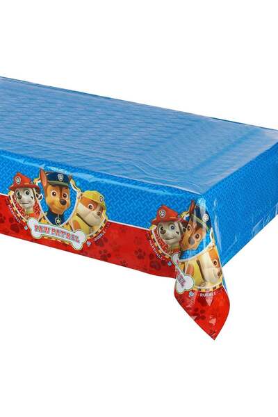 Adana Pasta Malzemeleri Τραπεζομάντηλο Paw Patrol