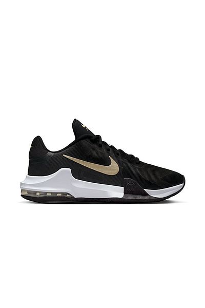 Nike Παπούτσια μπάσκετ Air Max Impact 4 DM1124-003 Unisex