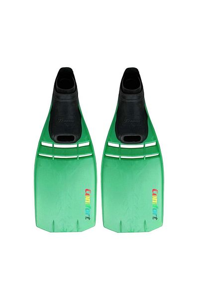 Comfort Green Palette No:31-32