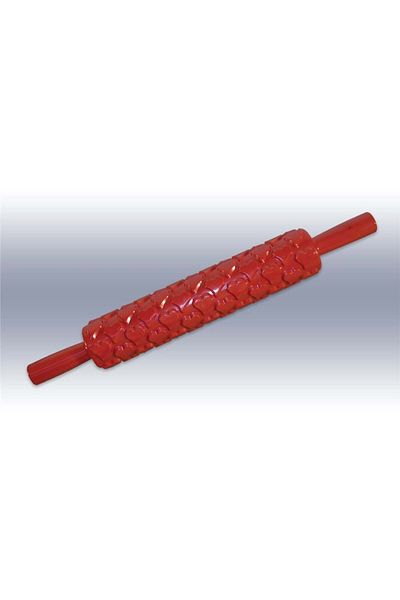 arsiva 3162 Model Decor Roller - Heart Design
