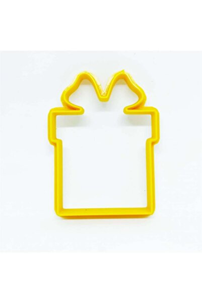 Adana Pasta Malzemeleri Gift Pack Cookie Sugar Dough Mold