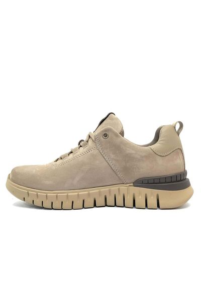 Greyder 17632 Mr Urban Casual - Ανδρικά παπούτσια Mink