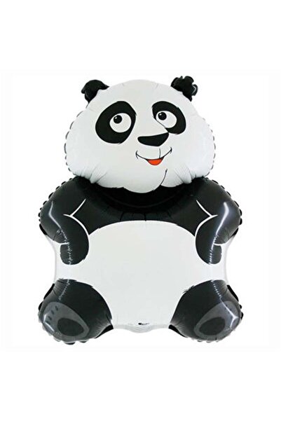 Adana Pasta Malzemeleri 801140 29" grabo foil balloon panda