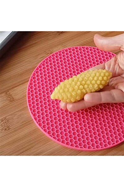 Adana Pasta Malzemeleri Bt-03 Silikon Kalburabastı Kalıbı