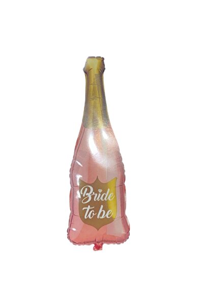 Adana Pasta Malzemeleri 104 x 49 cm party foil bottle foil balloon 9802 p9