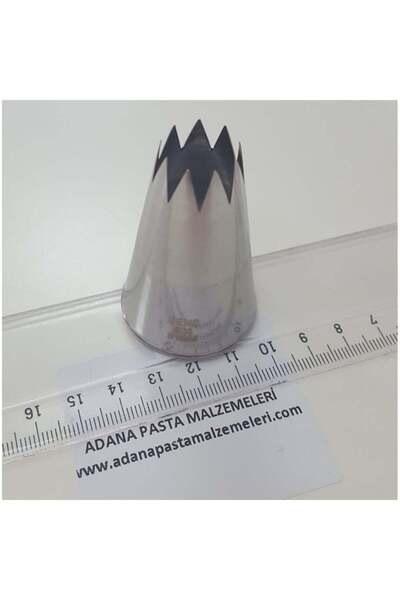 Adana Pasta Malzemeleri Duy No: 828 French Duy