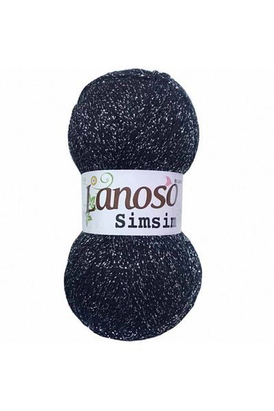 Lanoso Μακριά τσάντα με σόλα Simsim