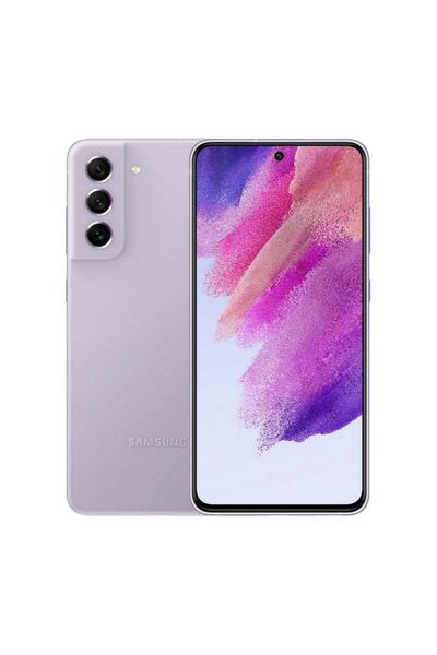Samsung Galaxy S21 FE 5G 128 GB 8 GB RAM Lavanta
