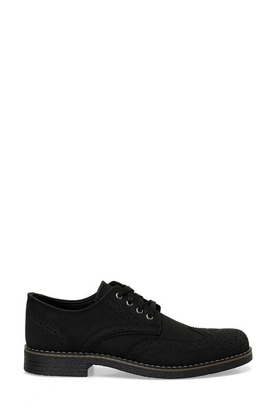 Garamond 356033 .M P 4PR Schwarze klassische Herrenschuhe