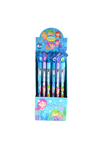 Adana Pasta Malzemeleri DENİZKIZI YUMURTLAYAN KALEM