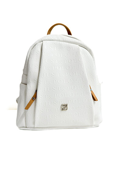 Just Polo حقيبة ظهر نسائية كبيرة الحجم للموسم الجديد 6011mh