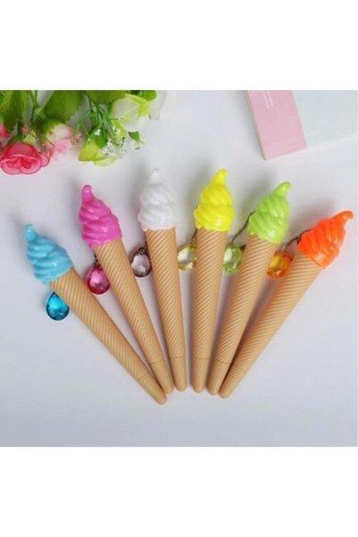 Adana Pasta Malzemeleri Ice Cream Versatil Pencil