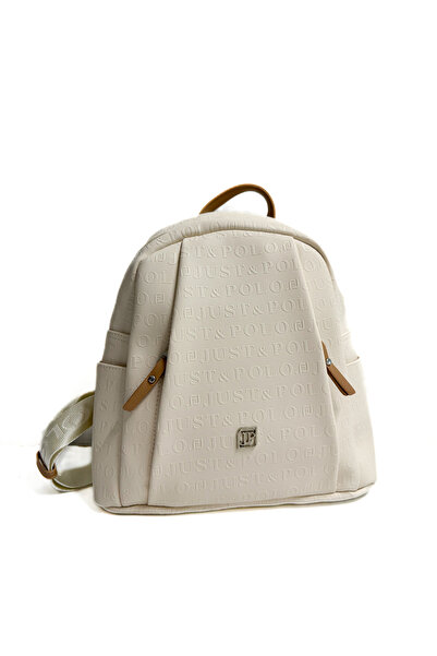 Just Polo حقيبة ظهر نسائية كبيرة الحجم للموسم الجديد 6011mh