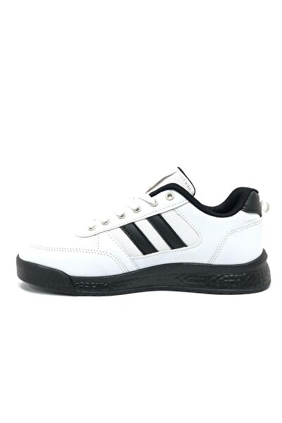 KOCAMANLAR X-Step 2024-Cilt Tramor Hafif ve Rahat Taban Unisex Spor Ayakkabı BYZ-SYH