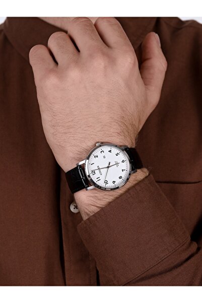 Citizen Bı5070-06A Men's Wristwatch