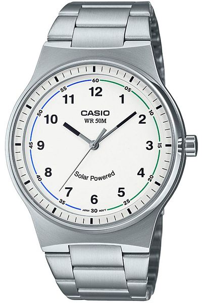 Casio Mtp-Rs105D-7Bvdf Men's Watch