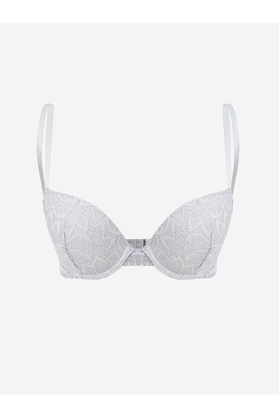LC Waikiki Lcwk Underwire Unfilled Lace T-Shirt Bra