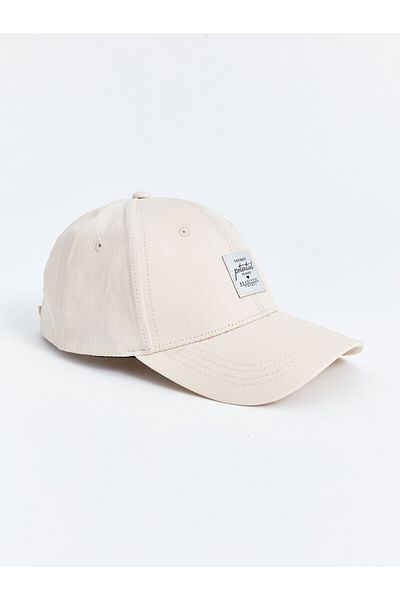 LC Waikiki Lcwk Lettering Embroidered Women's Cap Hat