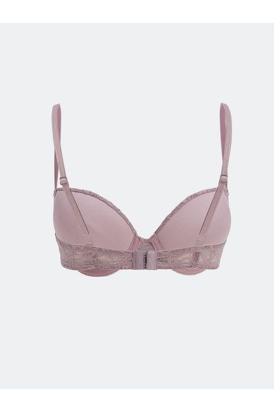 LC Waikiki Σουτιέν LCWK Underwire χωρίς επένδυση από δαντέλα