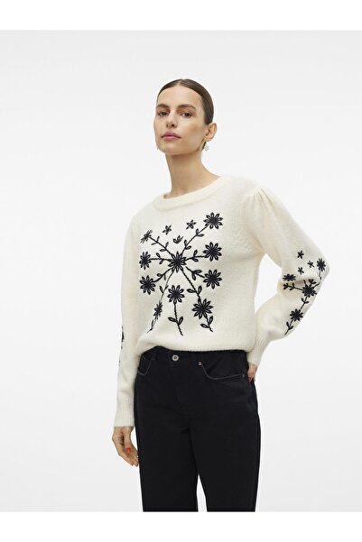 Vero Moda Strickpullover VMGAIA Pullover