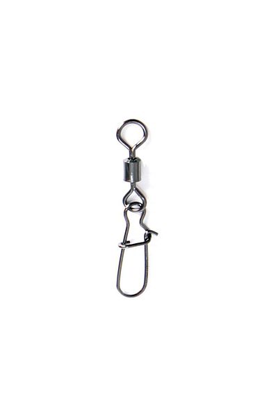 SEA HORSE Fr-202 No:3/0 - Pack of 10 Clips