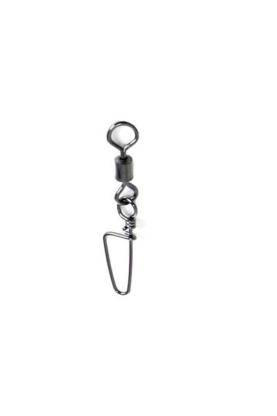 SEA HORSE Fr-201 No:6 - Pack of 10 Clips