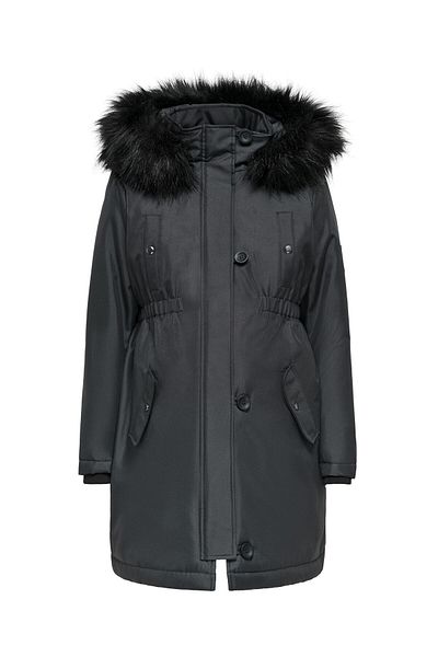 ONLY MATERNITY Langer Parka OLMIRIS Langer Parka