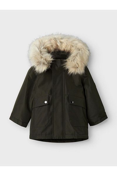 Name it Parka Wasserabweisend