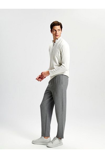 LC Waikiki LCW Standard Fit Men's Trousers