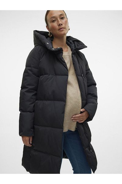 Vero Moda Maternity Mantel Umstandsjacke