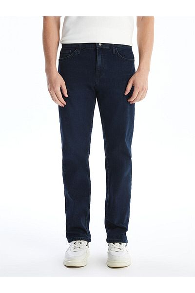 LC Waikiki Ανδρικό τζιν παντελόνι Lcwk 790 Comfortable Fit