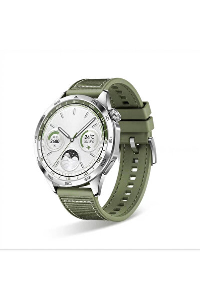 halkhouse Huawei Watch 22mm Gt/Gt2/Gt2e/Gt2Pro/Gt3/Gt4/Gt5/Gt5Pro/Gt6/Gt6Pro ...