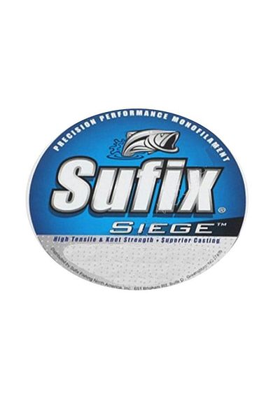 SUFIX Siege 0,28mm - 100m Line Cut