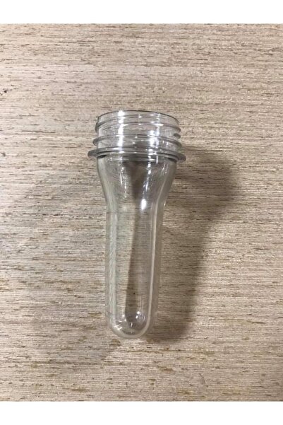 Hasyılmaz Pet Preform 15gr - Meyve Suyu İçecek Şişesi İçin Preform