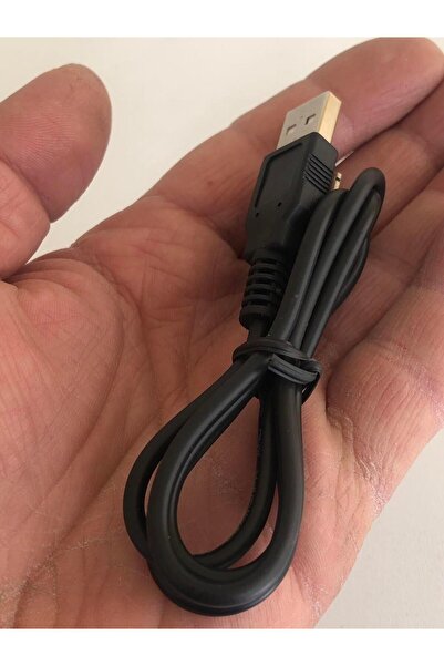 Hasyılmaz Samsung Data Şarj Kablosu - E250 D900 E900 U600 U700 Usb Kablo