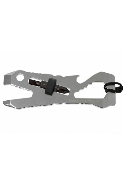 Hasyılmaz Leatherman PIRANHA Çok Amaçlı Cep Tamir Alet Seti