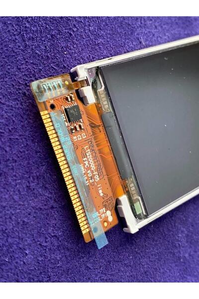 Hasyılmaz Samsung E250 LCD Screen