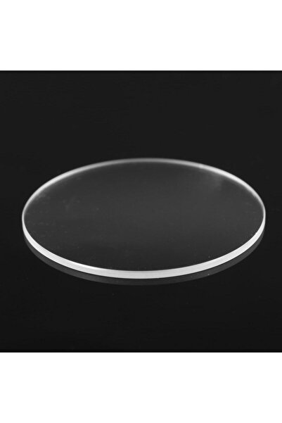 Hasyılmaz Safir Saat Camı 33mm