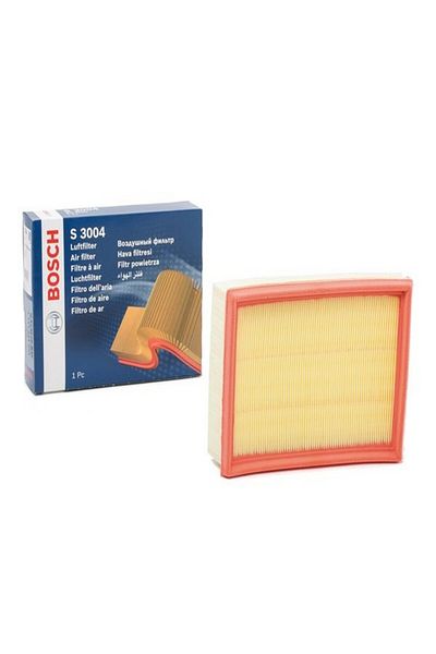 Bosch Air Filter Bmw 320 I 9/1990 - 12/1995 110 (Kw) E 36