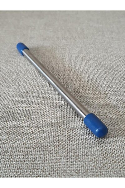 Hasyılmaz Çelik Tüp Boru 6.5 x 130 mm - RC Model Maket Şaftı