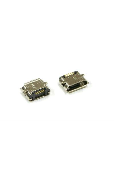 Hasyılmaz 5 Pin Micro Usb Şarj Giriş Soketi