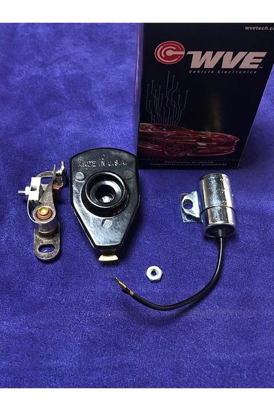 Hasyılmaz Wve 8t1036 Ford Ignition Adjustment Kit