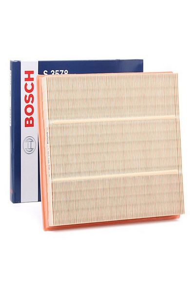 Bosch AIR FILTER OPEL Vectra 1.8 i Caravan 1/2006 - 10/2008 103 (kW) Z02