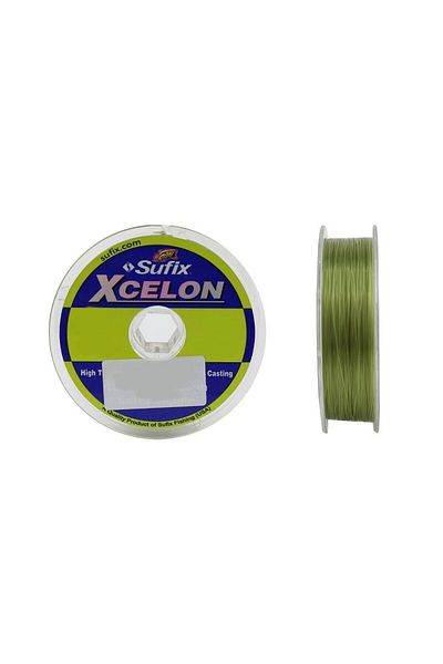 SUFIX Xcelon 0,50mm - 100m Fishing Line