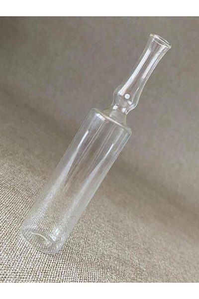 Hasyılmaz Mini Glass Bottle 112x22.5mm